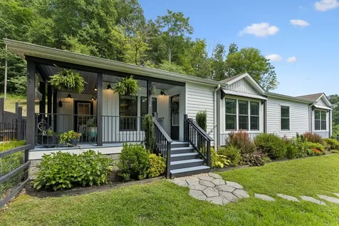 8501 Joy Road Mount Pleasant TN 38474