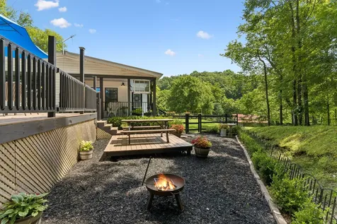 8501 Joy Road Mount Pleasant TN 38474