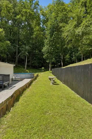 8501 Joy Road Mount Pleasant TN 38474
