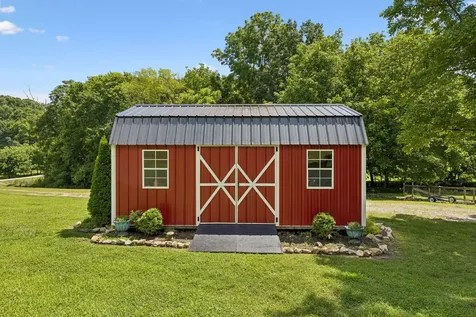 8501 Joy Road Mount Pleasant TN 38474