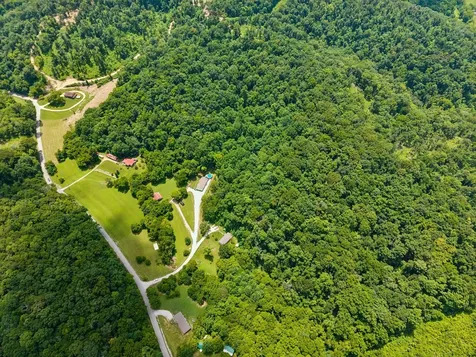8501 Joy Road Mount Pleasant TN 38474