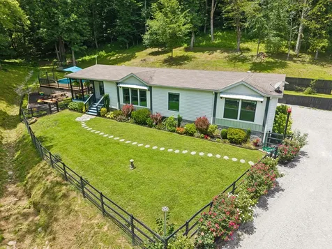 8501 Joy Road Mount Pleasant TN 38474