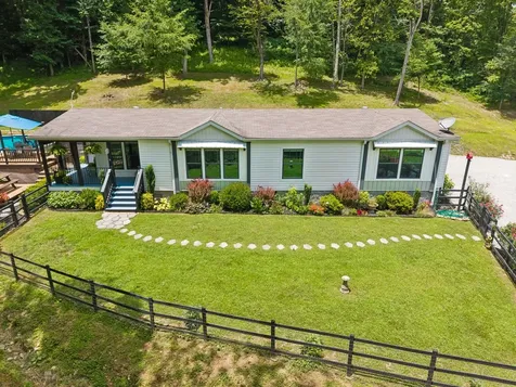 8501 Joy Road Mount Pleasant TN 38474