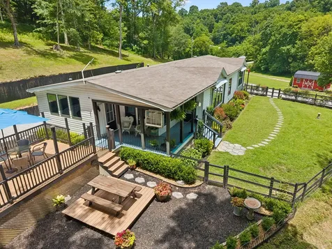 8501 Joy Road Mount Pleasant TN 38474