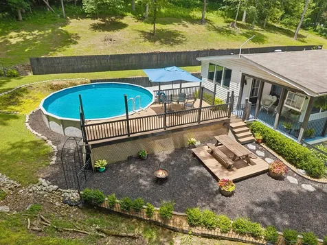 8501 Joy Road Mount Pleasant TN 38474