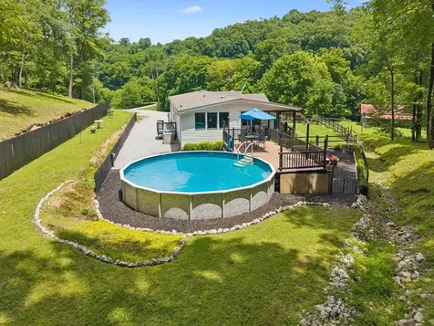 8501 Joy Road Mount Pleasant TN 38474