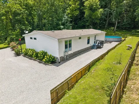 8501 Joy Road Mount Pleasant TN 38474