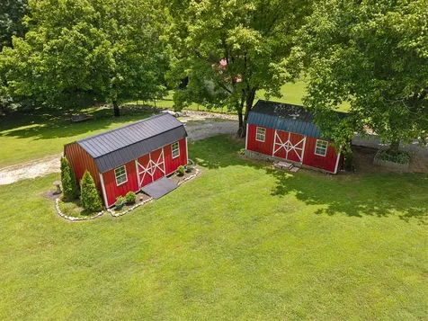 8501 Joy Road Mount Pleasant TN 38474