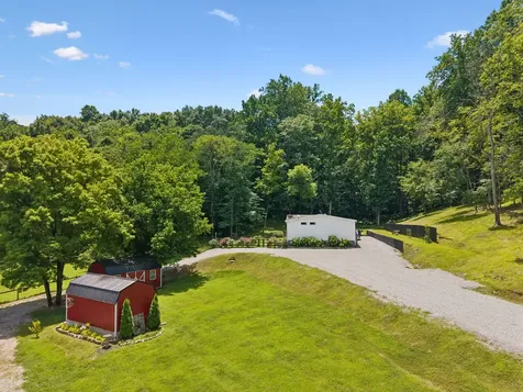 8501 Joy Road Mount Pleasant TN 38474
