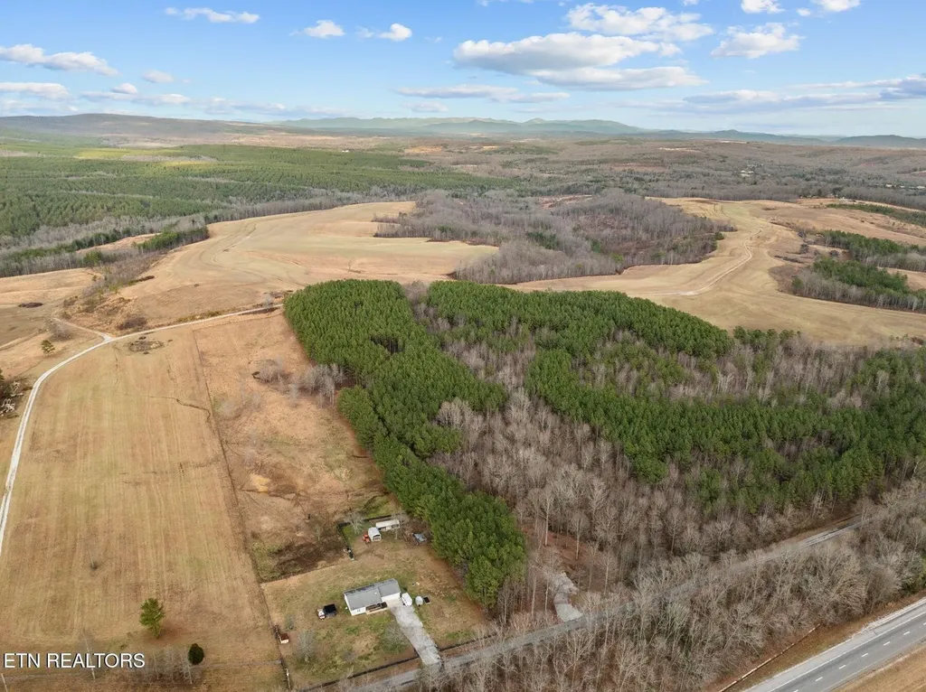 185 Mt Vernal Road Rockwood TN 37854