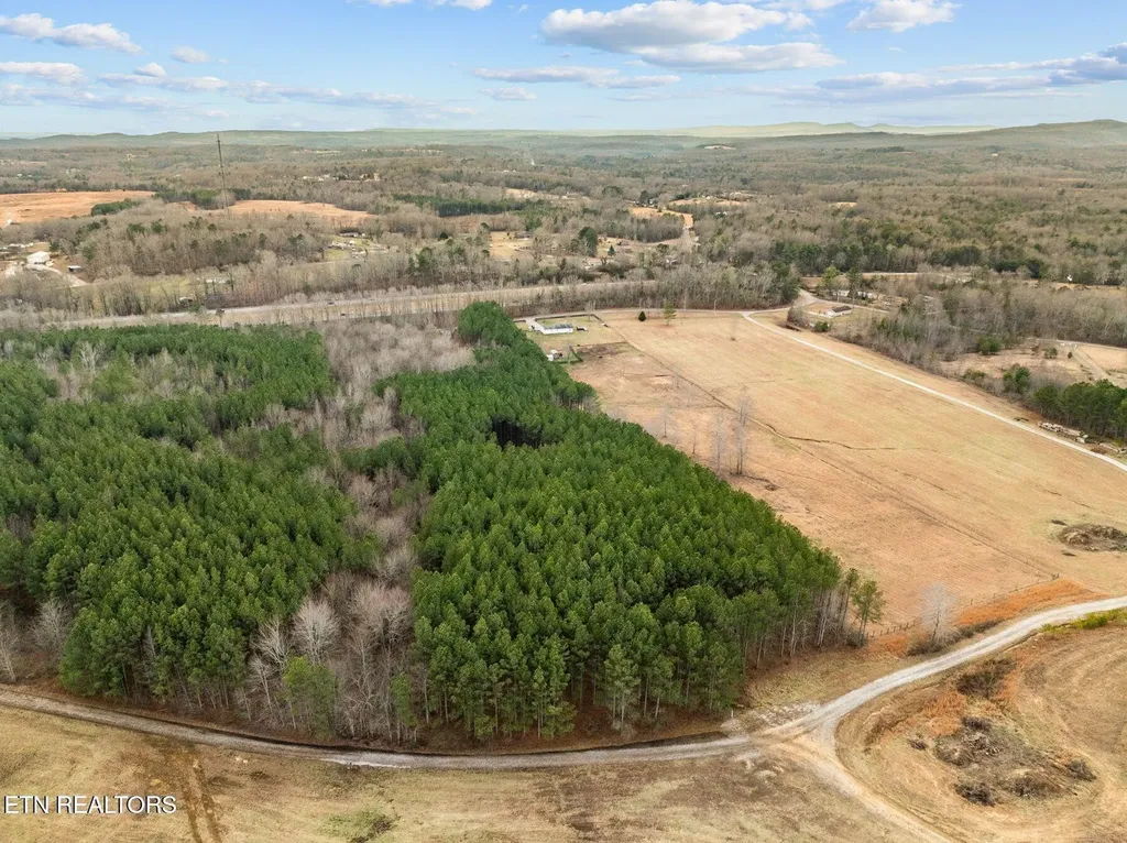 185 Mt Vernal Road Rockwood TN 37854