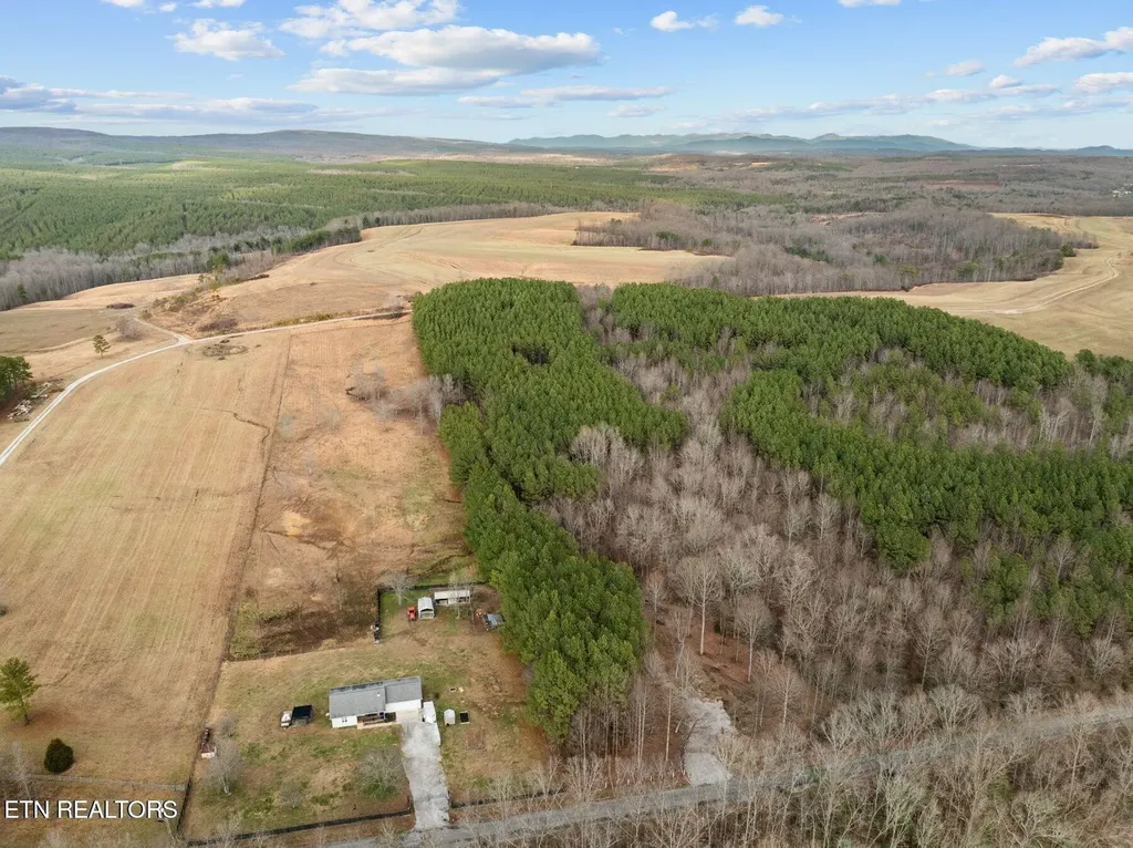 185 Mt Vernal Road Rockwood TN 37854