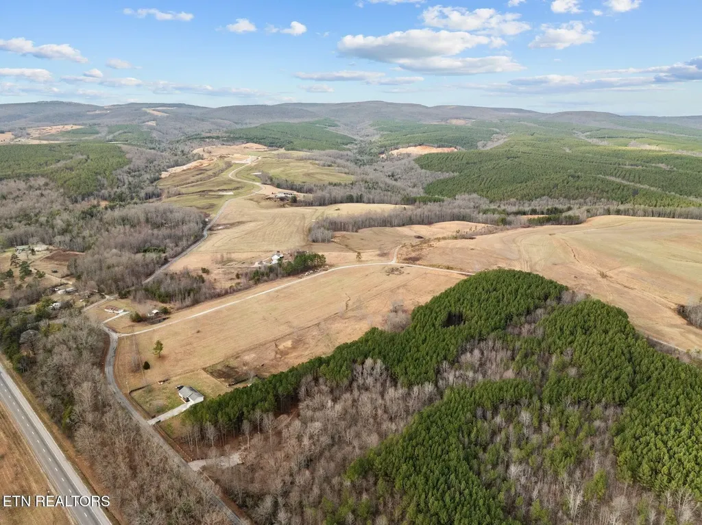 185 Mt Vernal Road Rockwood TN 37854