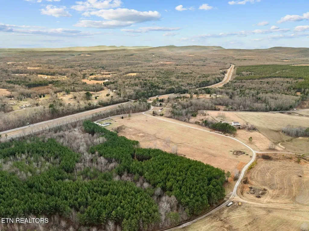 185 Mt Vernal Road Rockwood TN 37854