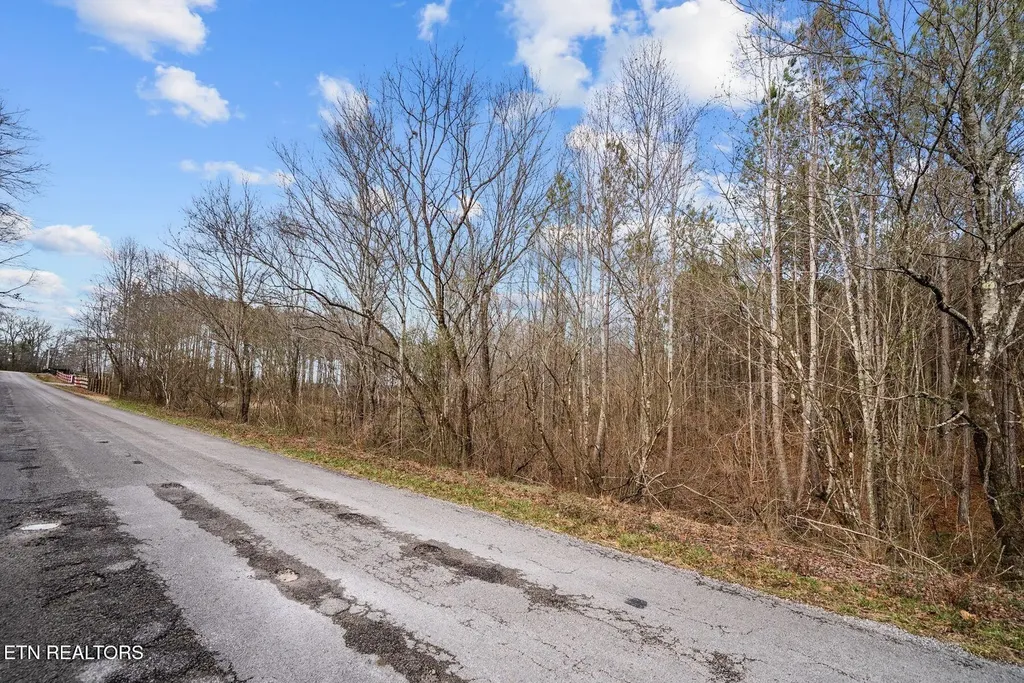 185 Mt Vernal Road Rockwood TN 37854
