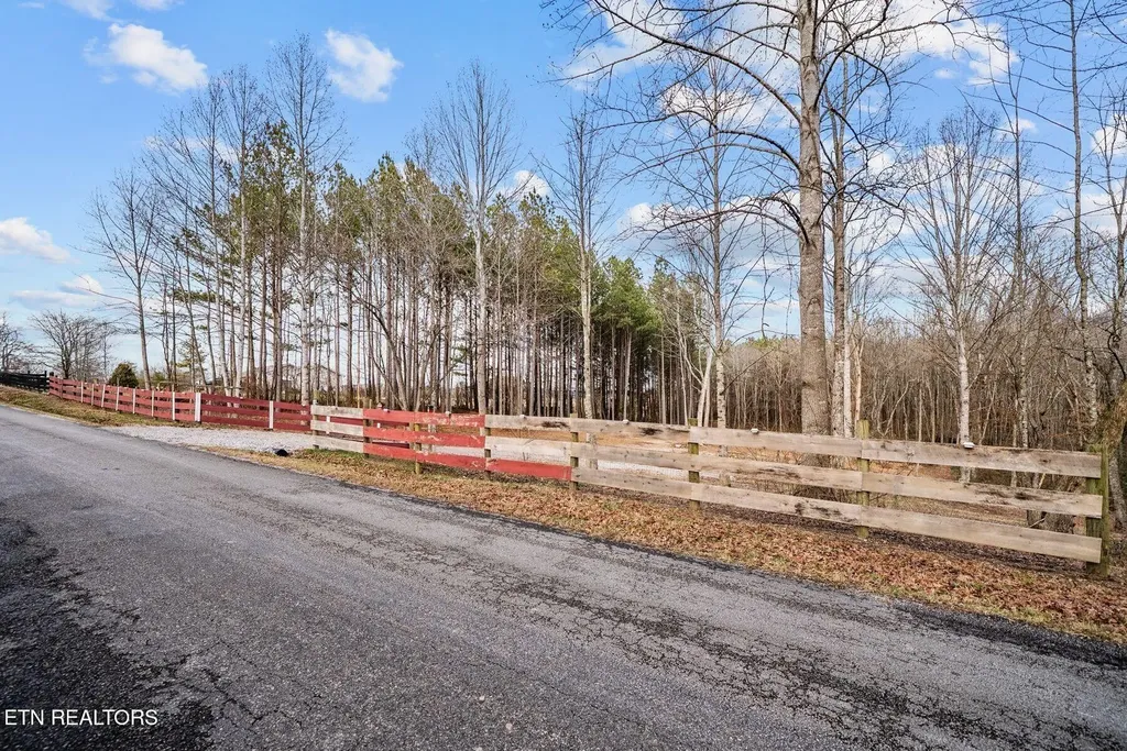 185 Mt Vernal Road Rockwood TN 37854
