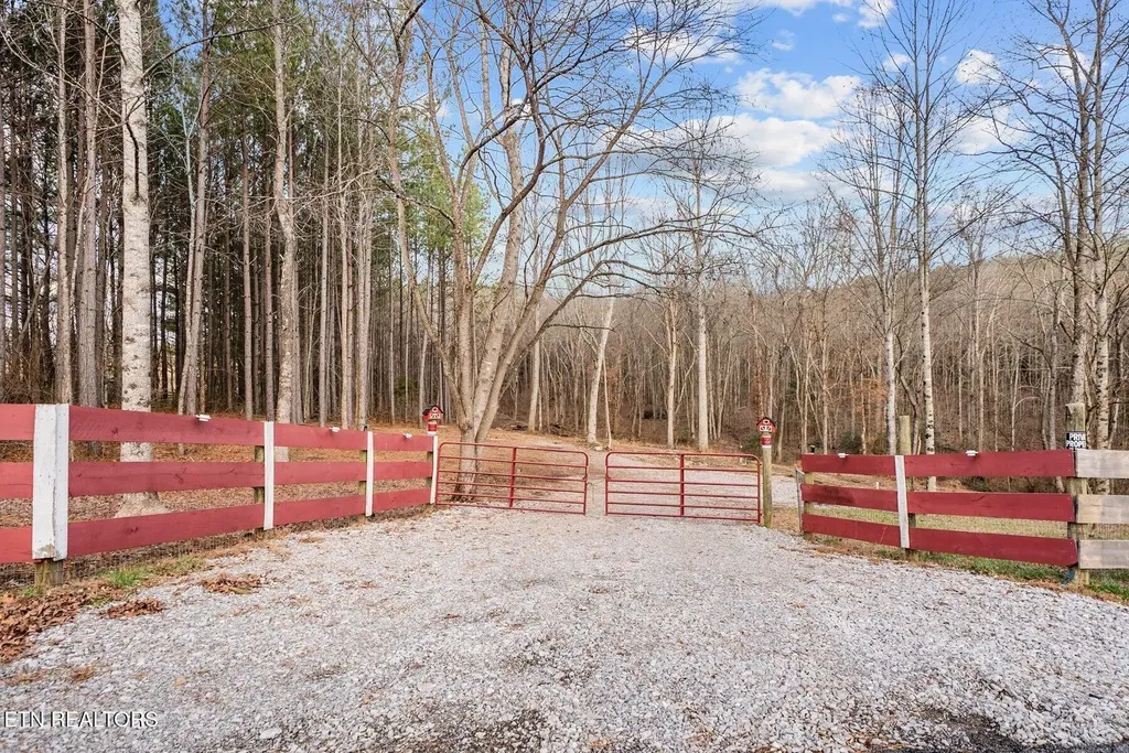 185 Mt Vernal Road Rockwood TN 37854