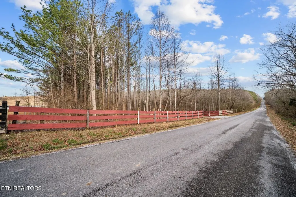 185 Mt Vernal Road Rockwood TN 37854