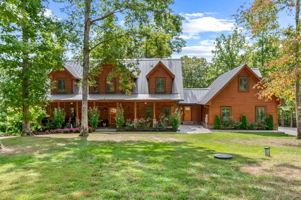 6011 Garrison Springs Road Franklin TN 37064