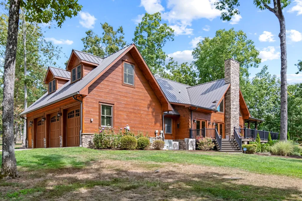 6011 Garrison Springs Road Franklin TN 37064