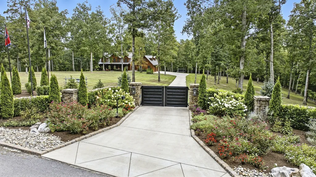 6011 Garrison Springs Road Franklin TN 37064