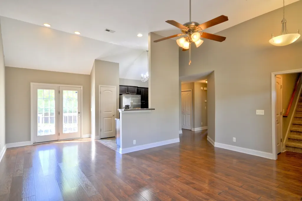 404 Leslie Wood Drive Clarksville TN 37040