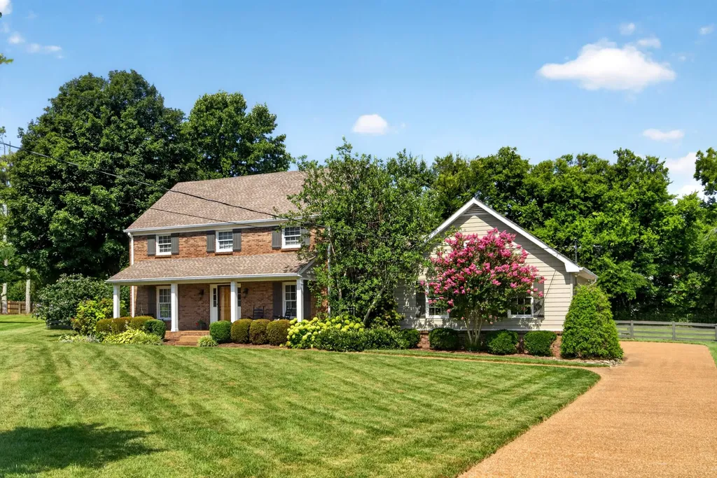 509 Green Apple Turn Brentwood TN 37027