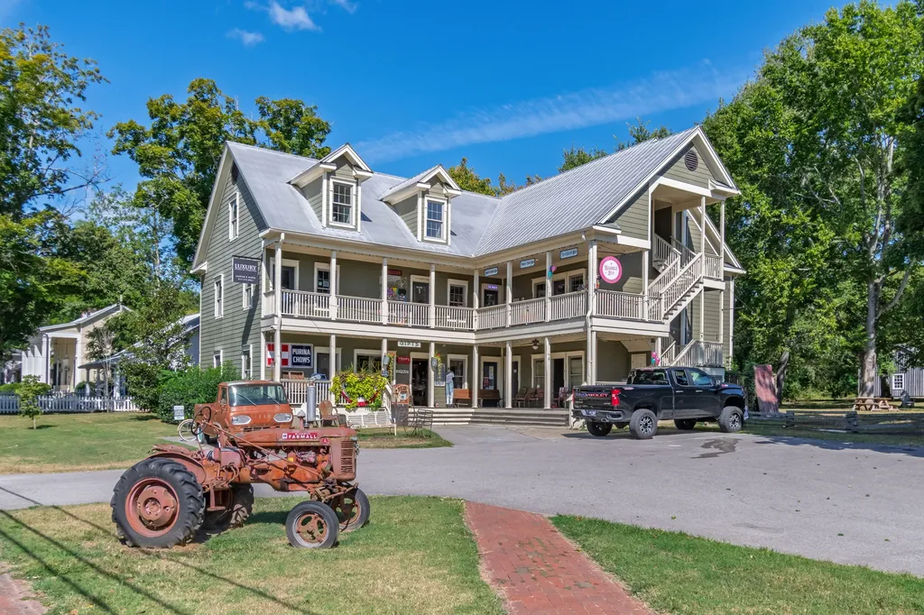 6021 Garrison Springs Road Franklin TN 37064