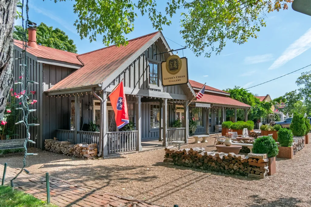 6021 Garrison Springs Road Franklin TN 37064