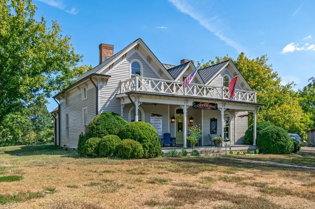 6021 Garrison Springs Road Franklin TN 37064
