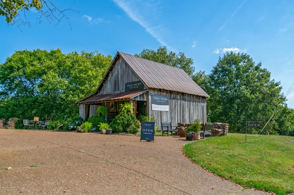 6021 Garrison Springs Road Franklin TN 37064