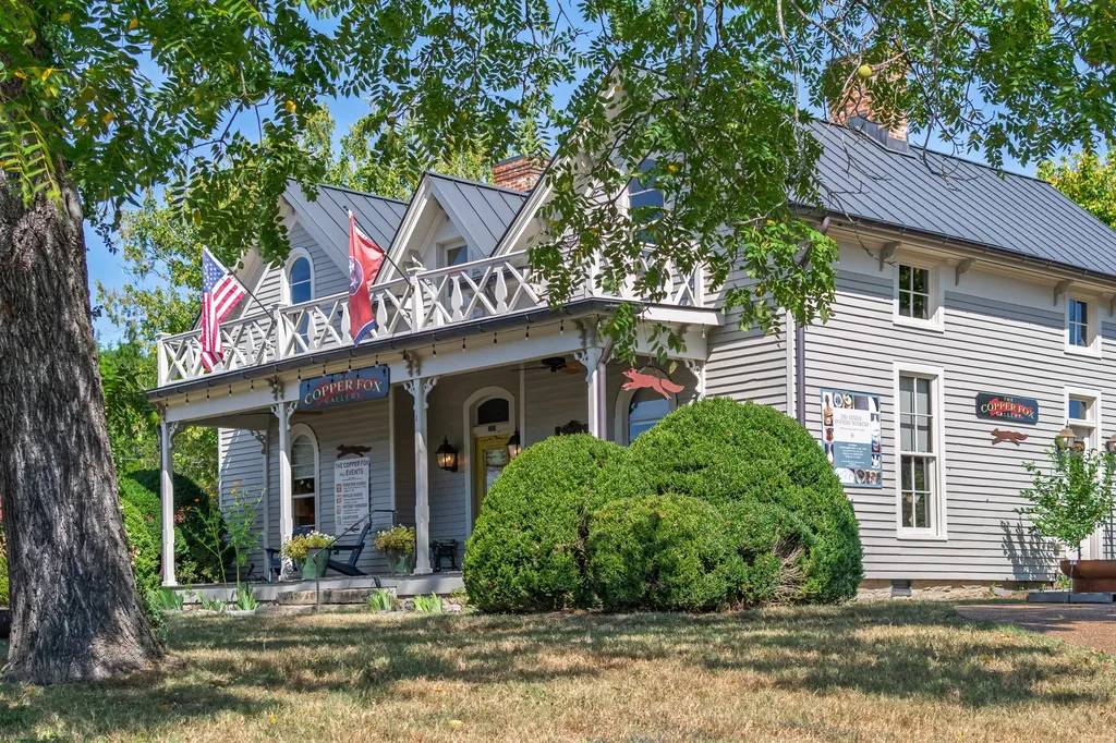 6021 Garrison Springs Road Franklin TN 37064