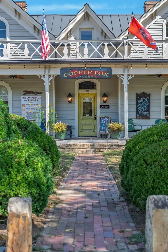 6021 Garrison Springs Road Franklin TN 37064