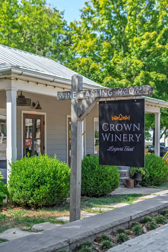 6021 Garrison Springs Road Franklin TN 37064