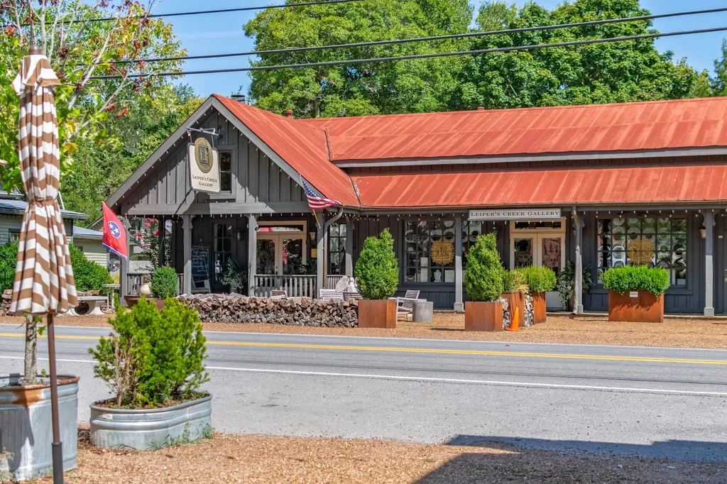 6021 Garrison Springs Road Franklin TN 37064