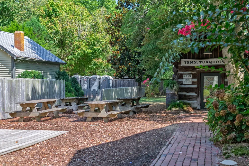 6021 Garrison Springs Road Franklin TN 37064