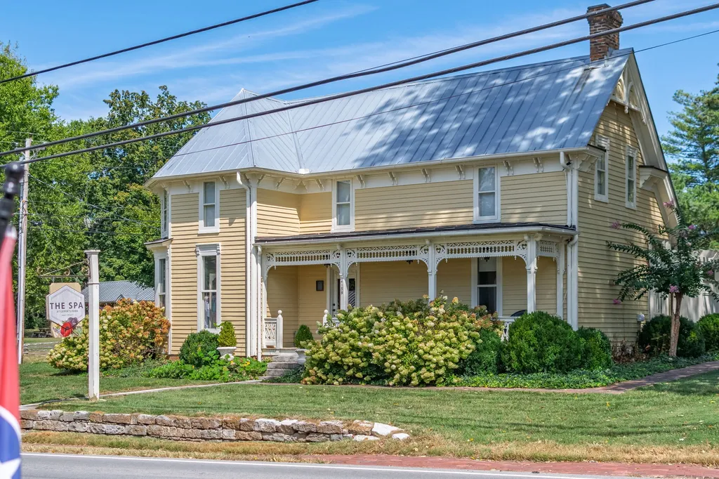 6021 Garrison Springs Road Franklin TN 37064