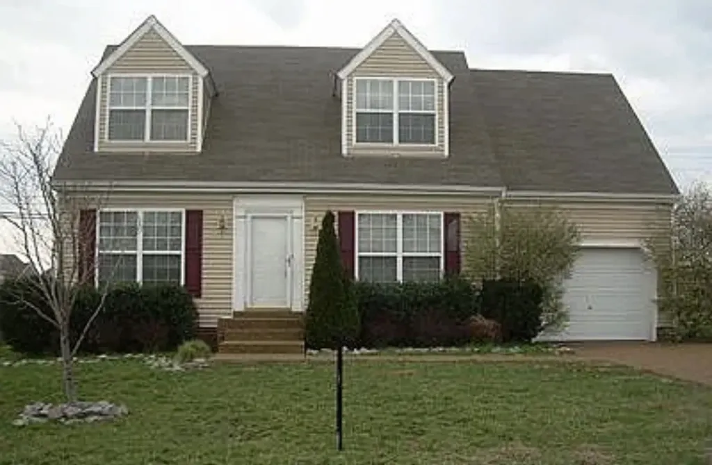1107 Mcdonough Circle Thompsons Station TN 37179