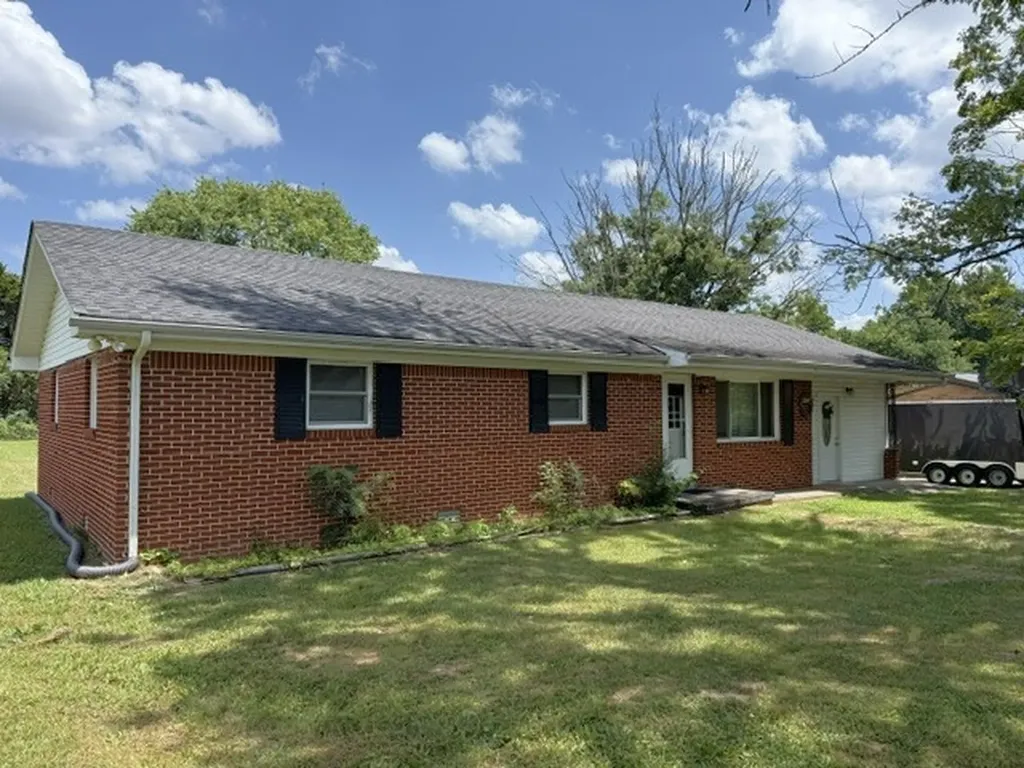 59 Elk Drive Cookeville TN 38506