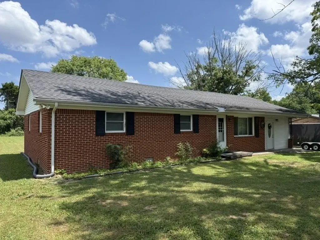 59 Elk Drive Cookeville TN 38506