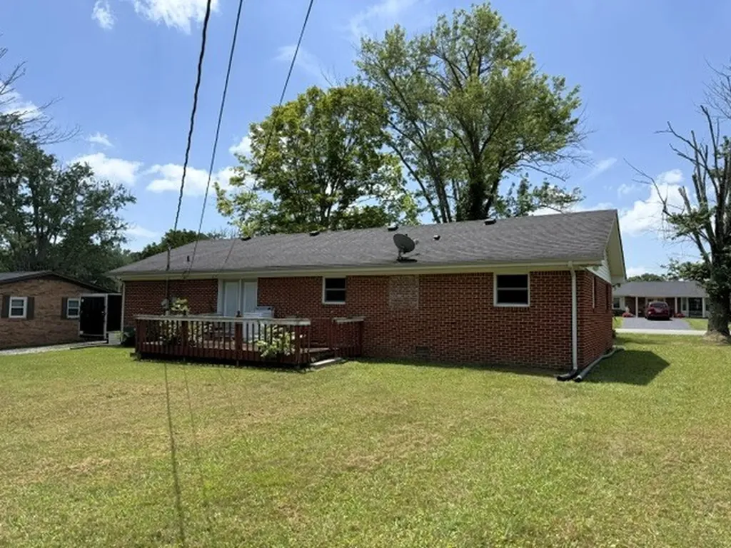 59 Elk Drive Cookeville TN 38506