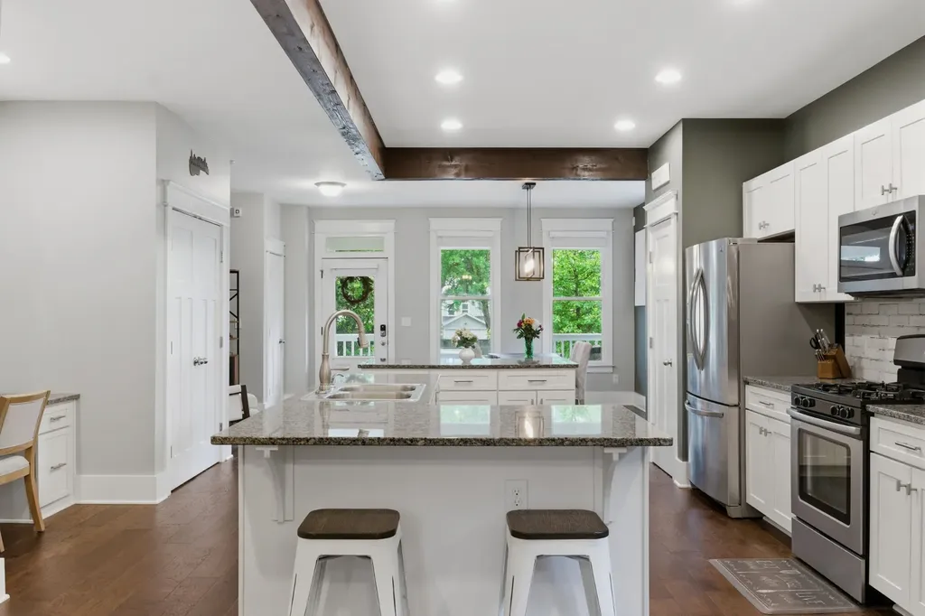 6012B Louisiana Avenue Nashville TN 37209