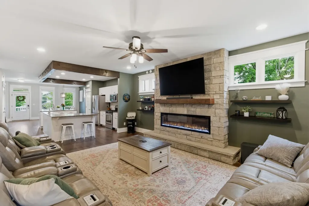6012B Louisiana Avenue Nashville TN 37209