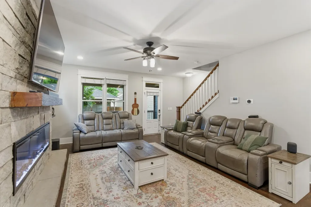6012B Louisiana Avenue Nashville TN 37209