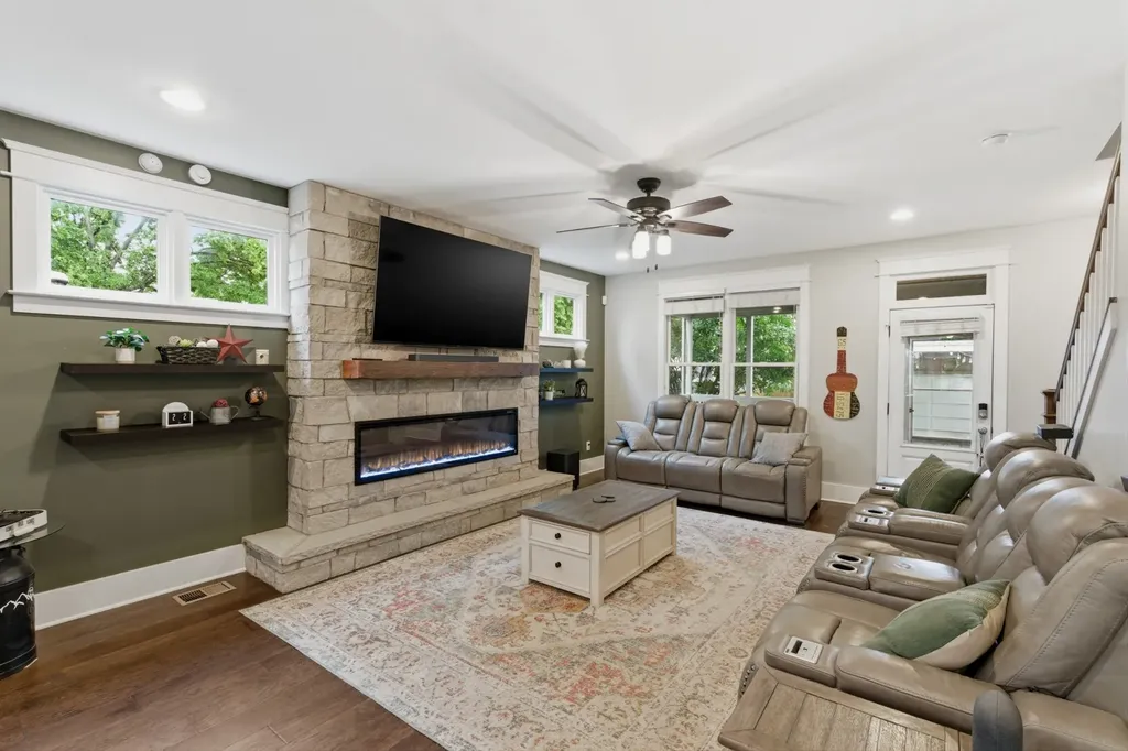 6012B Louisiana Avenue Nashville TN 37209