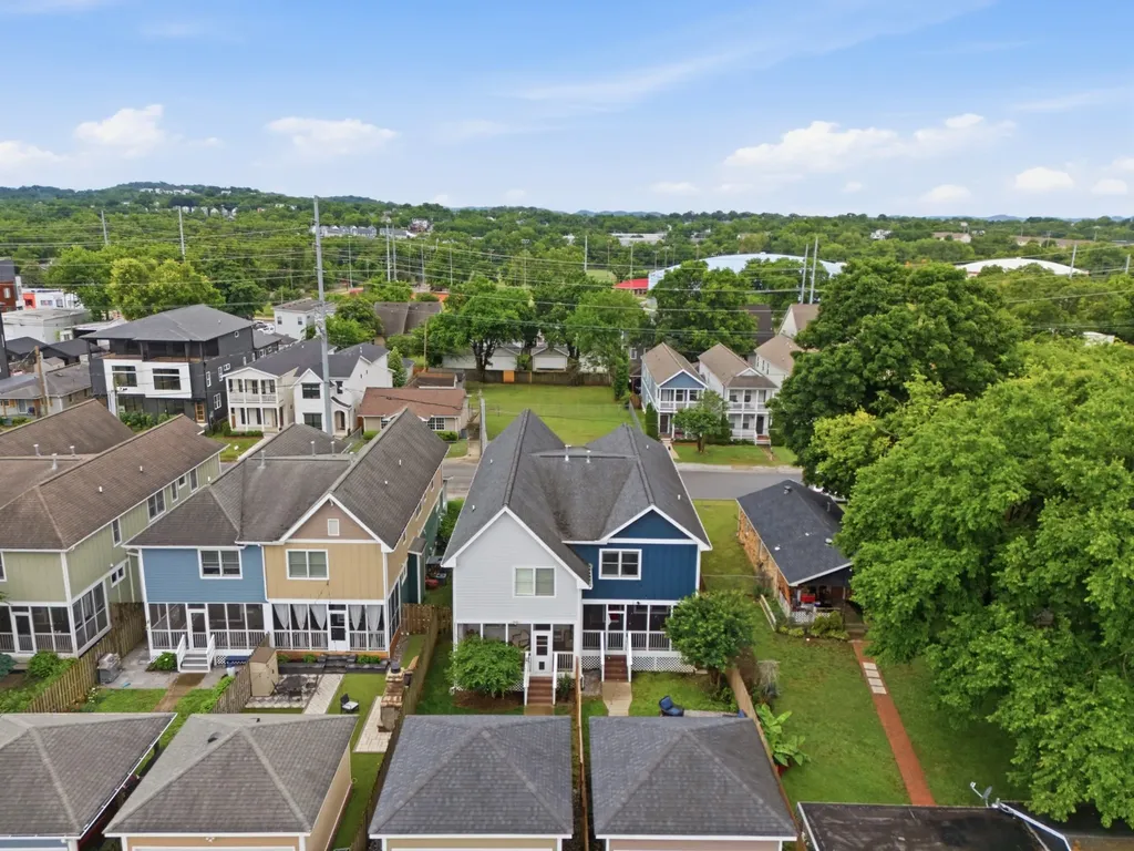 6012B Louisiana Avenue Nashville TN 37209