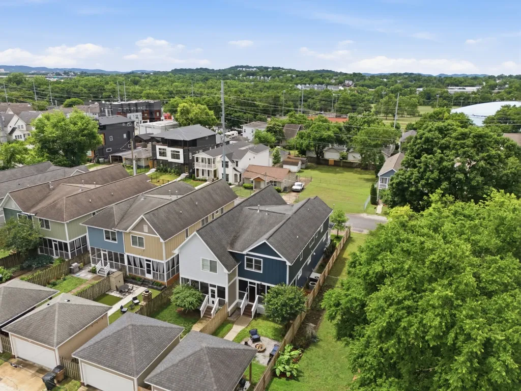 6012B Louisiana Avenue Nashville TN 37209