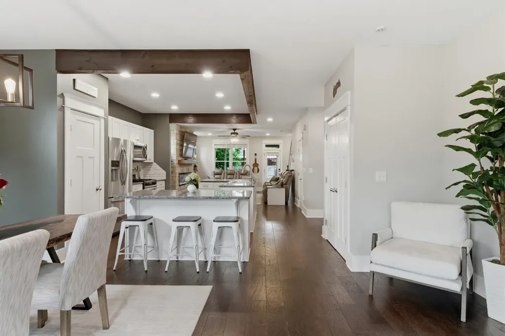 6012B Louisiana Avenue Nashville TN 37209