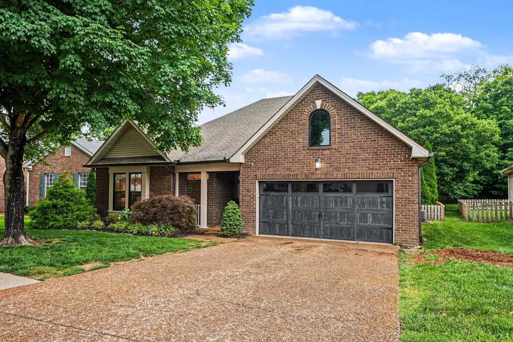 3200 Vera Valley Road Franklin TN 37064