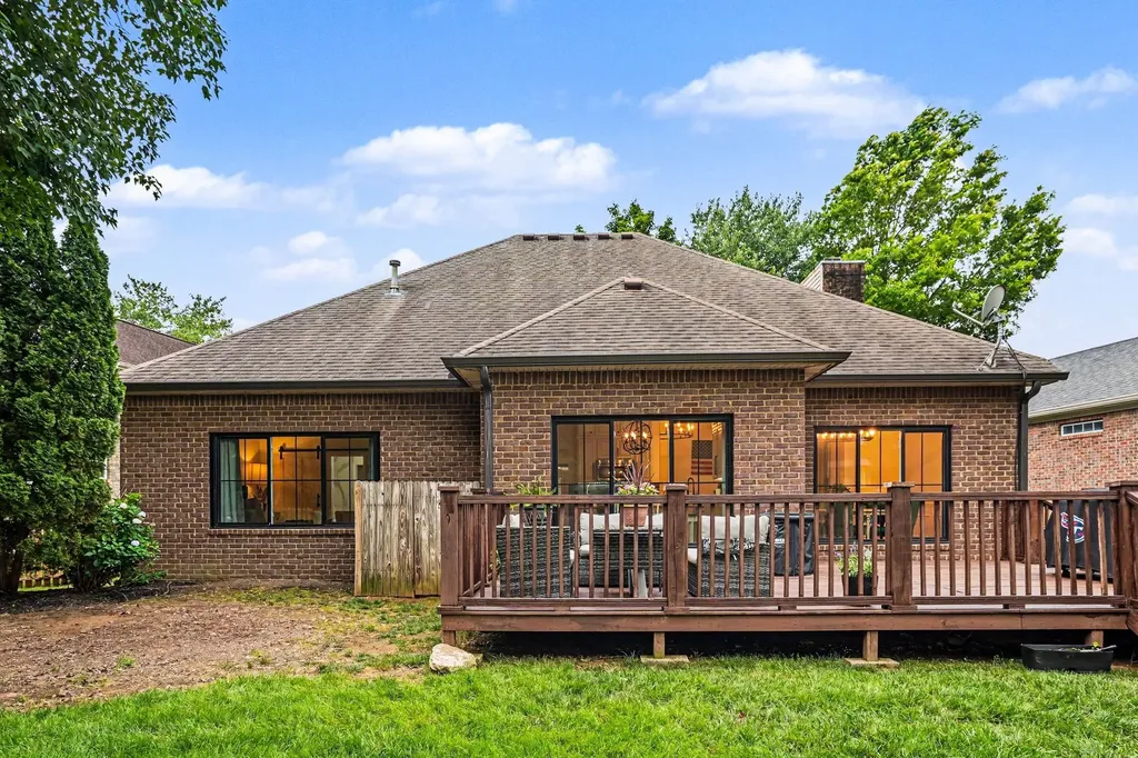3200 Vera Valley Road Franklin TN 37064